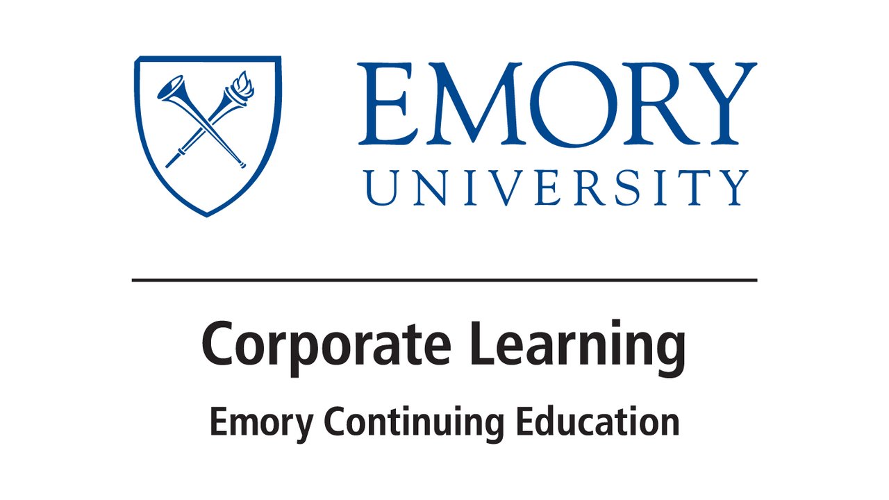 Emory Corporate Learning