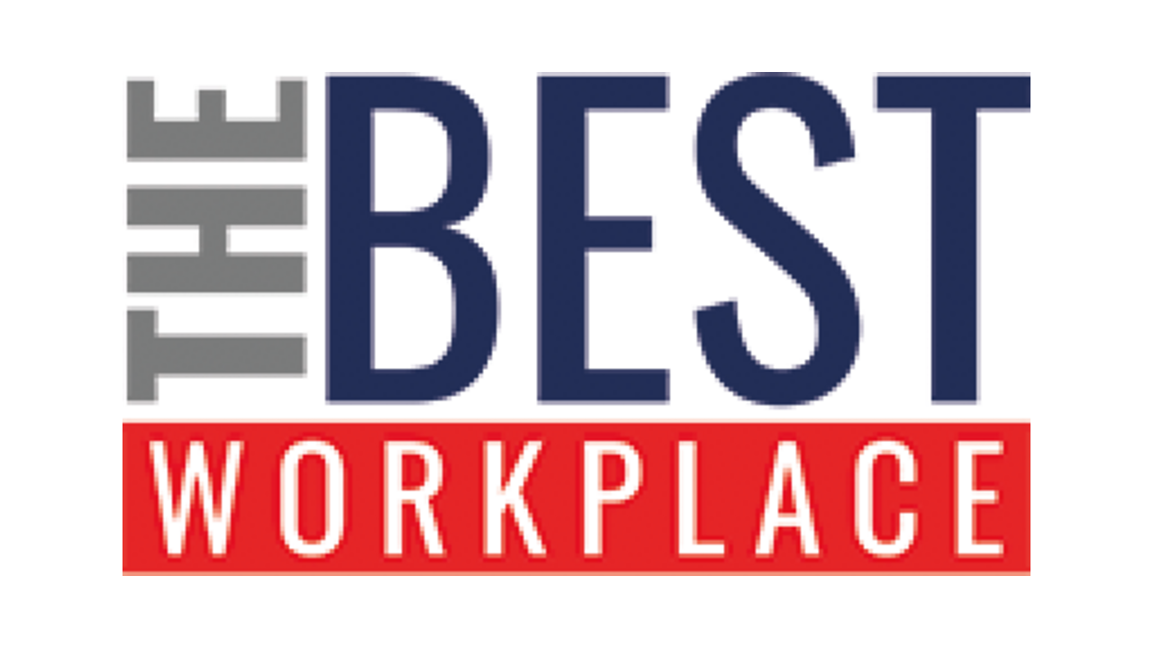 The Best Workplace