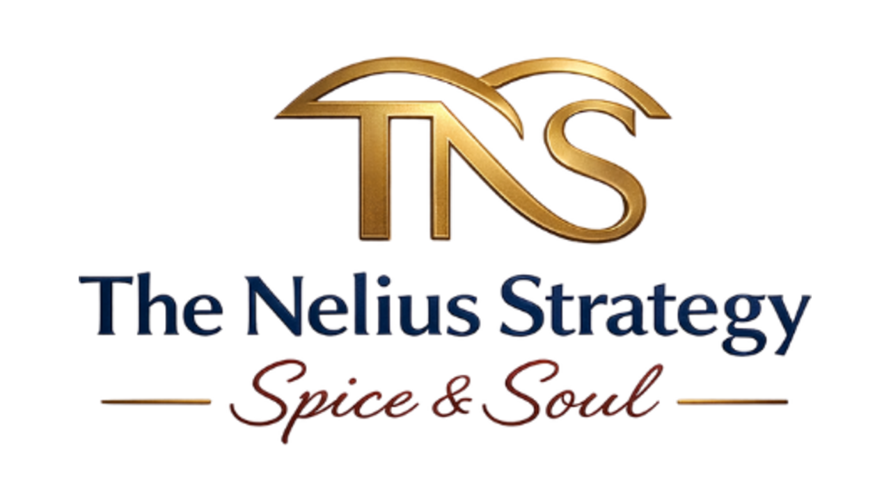 The Nelius Strategy